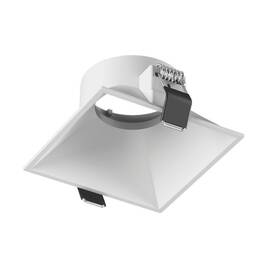 Корпус встраиваемого светильника SWG COMBO-34-WH 004173