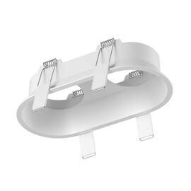 Корпус встраиваемого светильника SWG COMBO-50-WH 005081