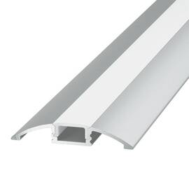 Профиль алюминиевый SWG ARC-608FL 000903
