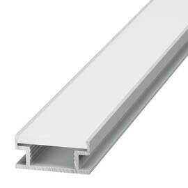 Профиль алюминиевый SWG FL-1908-67 007139