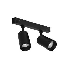 Трековый магнитный светильник Lumker SY-LINK-DBS-BL-2/10-WW 018968