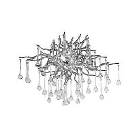 Настенный светильник Garda Decor 86-8015/3S