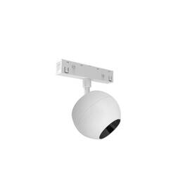 Трековый магнитный светильник Lumker SY-LINK-SF90-WH-12-WW 019024