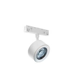 Трековый магнитный светильник Lumker SY-LINK-FTS-WH-10-NW 019042
