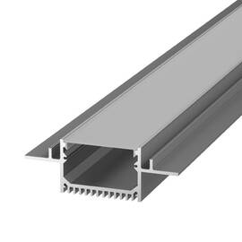 Алюминиевый профиль DesignLed LG49-R 010362