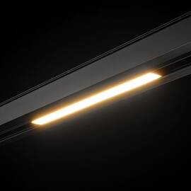 Трековый светильник Lumker SY-LINK-300-BL-12-WW 016832