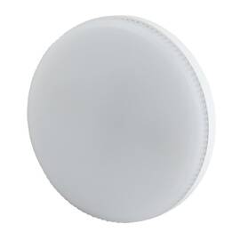 Лампа светодиодная Эра GX53 8W 4000K LED GX-8W-840-GX53 R (10-PACK) Б0050607