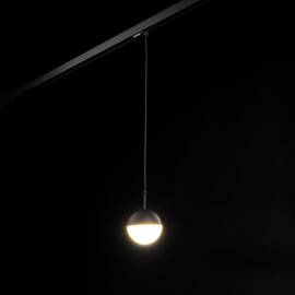 Трековый светильник Lumker SY-LINK-SF-BL-6-NW 013693