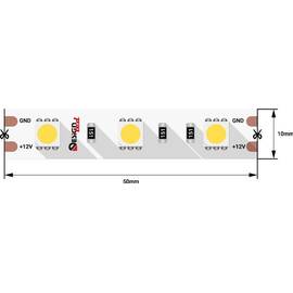 Светодиодная лента DesignLed DSG560-12-NW-33 000517