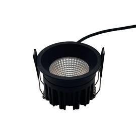 Встраиваемый светильник Designled DL-RE1202-BL-WW 020294