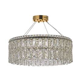 Подвесная люстра Arti Lampadari Ovindoli L 1.5.60.100 G