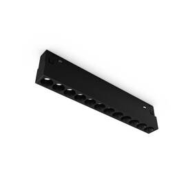 Трековый светильник Lumker SY-LINK-220-BL-12-WW 013646