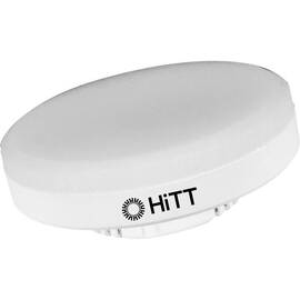 Светодиодная лампа HiTT PL-GX53-15-230-GX53-4000 1010095