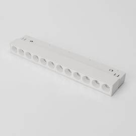 Трековый светильник Lumker SY-LINK-220-WH-12-WW 013648