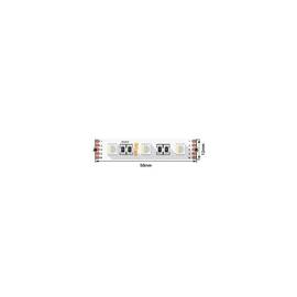 Светодиодная лента SWG Standard SWG560-24-19.2-RGB+NW-M 018657