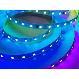 Светодиодная лента SWG PRO 5м IP20 SWG5PT60-24-14.4-WS2811RGB 00-00032669