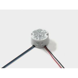 Драйвер для светильников SWG PRO CS-8-200 SB 00-00012370