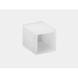 Заглушка глухая для ленты SWG PRO END-WL0808 00-00032830