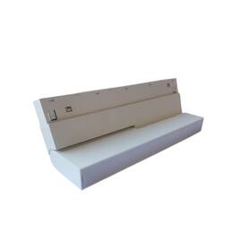 Трековый магнитный светильник Lumker SY-LINK-FLMT-WH-12-WW 018741