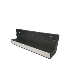 Трековый магнитный светильник Lumker SY-LINK-FLMT-BL-12-NW 018738