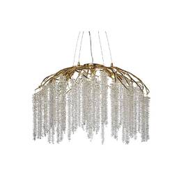 Подвесная люстра Garda Decor 86-80661