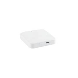 Шлюз для системы Slim Tuya Zigbee SWG PRO R-GW-WF-ZGBT 027357