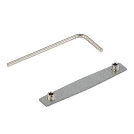 Соединитель ST Luce Super5 ST065.109.14