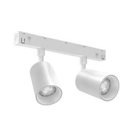 Трековый магнитный светильник Lumker SY-LINK-DBS-WH-2/10-NW 018969
