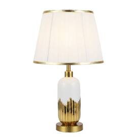Настольная лампа Modelux ML.6210.01TL WH
