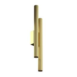 Настенный светильник Maytoni Calipso C082WL-24W2.7K-BS