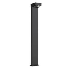 Ландшафтный светильник Arlight LGD-JASMUS-BOLL-H900-12W Warm3000 (BK, 93 deg, 230V) 050732