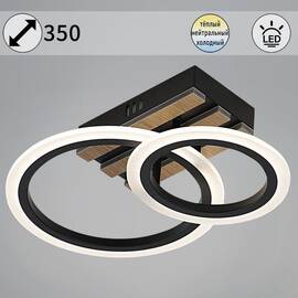 Потолочный светильник Reluce 00330-0.3-1+1