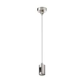 Подвес тросовый одинарный Maytoni Flarity TRA157SW-S1-PT