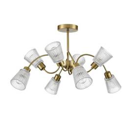 Люстра на штанге Lumion Comfi Imana 8154/8C