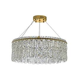 Подвесная люстра Arti Lampadari Ovindoli L 1.5.60.102 G