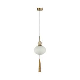 Подвесной светильник Lumion Neoclassi Gloriya 8272/1A