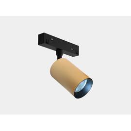 Трековый светильник Lumker SY-LINK-SP-GD-6-NW 00-00018971