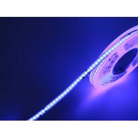 Светодиодная лента SWG PRO 5м IP20 SWG-COB480-24-12-WS2811RGB 00-00032667