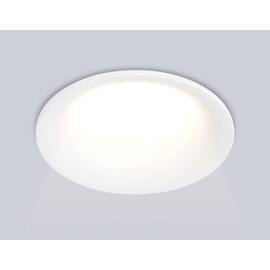 Встраиваемый светильник Ambrella Light Techno spot GX Standard tech TN51810