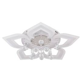 Потолочная люстра Natali Kovaltseva Cascade LED LAMPS 81159