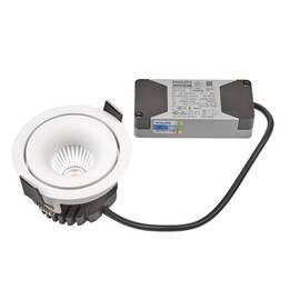 Встраиваемый светильник SWG PRO Mini Combo DL-MINI-0801-60-WH-8-NW 024017