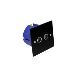 Контроллер подсветки ступеней SWG STL24-12-24x4A 004036