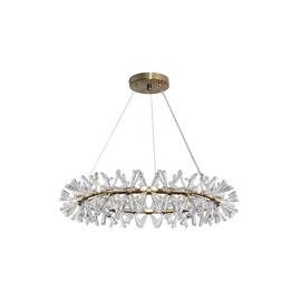 Подвесная люстра Garda Decor 92EL-80241