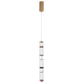 Подвесной светильник Odeon Light L-Vision Collier 5455/18L