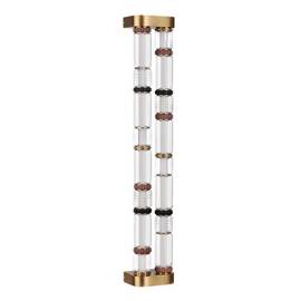 Настенный светильник Odeon Light L-Vision Collier 5455/60WL