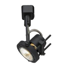 Спот Arte Lamp COSTRUTTORE A4300PL-1BK