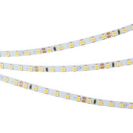 Светодиодная лента Arlight RT-A120-5mm 24V Day4000 (9.6 W/m, IP20, 2835, 5m) (arlight, узкая) 015648
