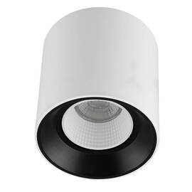 Накладной светильник Denkirs DK3090-WB+WH