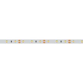 Светодиодная влагозащищенная лента Arlight 7,2W/m 60LED/m 2835SMD теплый белый 5M 020519(2)