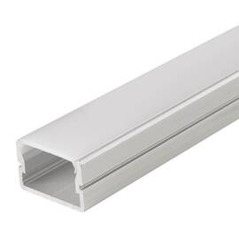 Профиль Arlight SILER-2000 ANOD 025490